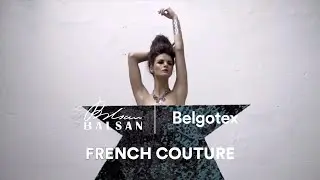 Balsan French Couture Collection
