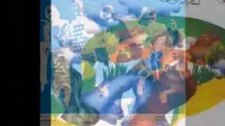 Synkopy 61 & Oldřich Vesel&yacute; - Čern&yacute; racek