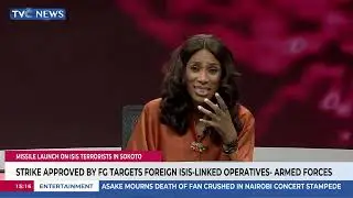 Attack On Terrorists In Sokoto May Trigger Influx Of More Jihadists - Analyst