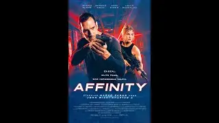 Affinity -Trailer (Marko Zaror)