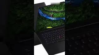 Lenovo ThinkPad P1 Gen 7 Mobile Workstation 2024 | Today AI #shorts #ai