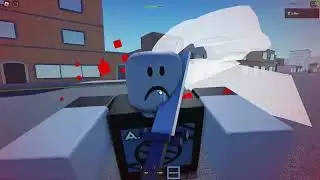 Roblox, Zombie Game (Link ⬇️)