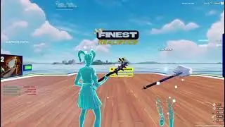BIG 2V2 TOXIC SHOWMATCH: BUZZ KORAPIKOU VS AIRSERBIA HANOÏ