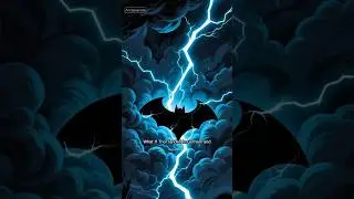 What if Thor and Batman faced Doomsday? | DC x Marvel #shorts