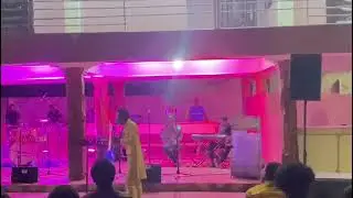 Video from Ps Victor Fireson