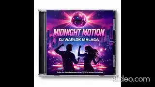 Midnight Motión