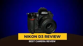 nikon d3 review - Nikon d3 review - nikon - dslr