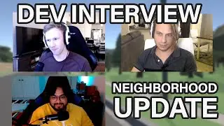 Deducto Dev Interview (Neighborhood Update)