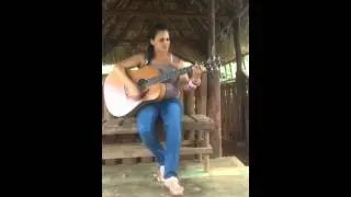 Patrona de Cuba