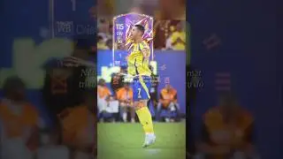 Miniface một số cầu thủ m&ugrave;a WB#wonderboy #wb #fifaonline4 #fconline #fo4 #fo4skill #fvpl