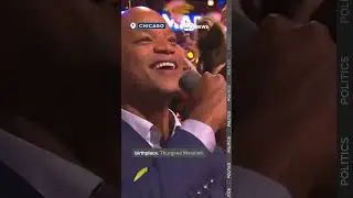Maryland Casts All Votes for Harris & Walz at DNC Roll Call