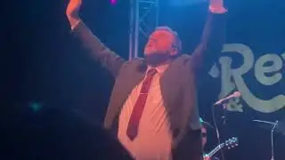 Reverend and the makers ‘Heavyweight Champion of the World’ Docks Academy 2 December 2025