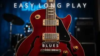 easy long play vol.20 #blues