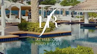 Al Habtoor Polo Resort & Club on Privilee