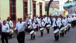 Banda La Michoacana de Ich&aacute;n 2016 EL PUEBLITO, CORREGIDORA, QUERETARO
