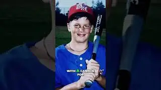 Tom Brady's Early Days: Baseball to Football?