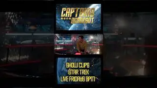 #startrekstrangenewworlds is #spoiler the #doomsday #captain #theory ahead