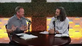 Faith Forward #160 - Xmas Special - War of Words