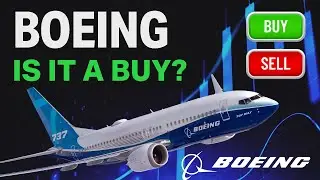 Boeing&rsquo;s Big Stock Rebound: Is it a Buy Now?