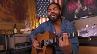Austin Artist Spotlight- Keith Sanders 