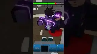 Pov: you hit jotaro In Anime Battle Arena
