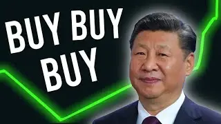 Why Is China Pumping Skins Right Now?
