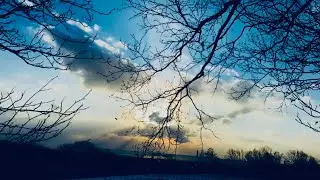 Relaxing 💆nature🌿 vibe in japan 🌏🎶