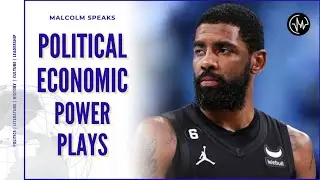 Paid MILLIONS to be Mute? Black Male Pro Athletes and Political Voice