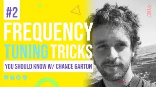 Gnostic Chat w/ Chance Garton on Frequency healing @InnerVersePodcast
