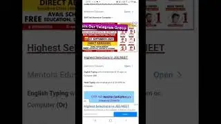 CISF Recruitment 2022- ASI (Stenographer) & HC (Ministerial) - sarkarinaukaricom.com