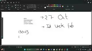 RPSC PROGRAMMER EXPECTED RESULT DATE AND CUTOFF MARKS