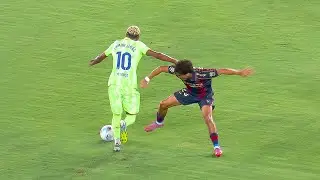 These Lamine Yamal Skills Should Be Illegal
