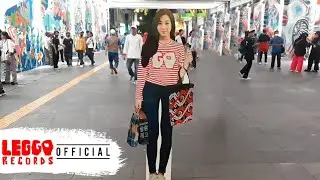 DIERGO (디에르고) - GO easy [feat. Roxanne (록산)] {MV Teaser #2}