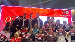 Dance Event & Games At Silver Arc Mall Ludhiana | AD Dance Academy All Branches 