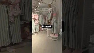 Primark Cozy &diams;️PJ's And Nightwear In Store 😊#primarkhaul#primarklovers#ytshorts#trebding#yt#pj's