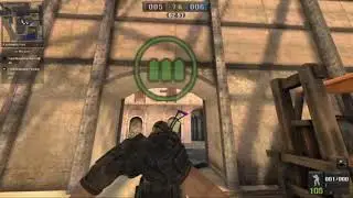 POINT BLANK BEYOND LIMITS| PHP QC GANTI PINDAD!!!