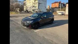 Новый Chevrolet Orlando за 1.5🍋
