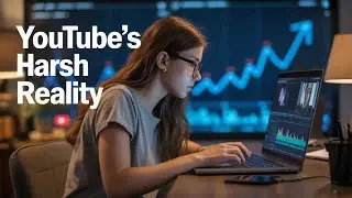 Why YouTube Influencer Wealth Is Often an Illusion