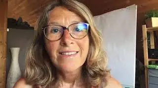 Gedankenpause Nr 11 - Wann bin ich frei?