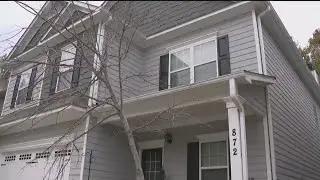 Cherokee County mother found dead after 26-year-old son shot, killed by deputies