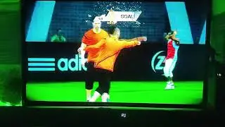 Its Time To Play Some FIFA Street (On PS3) S03 Epi 419