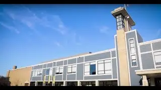 The SEED School of Maryland: Live. Learn. Succeed.