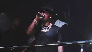 TreP Productions 2017 Tour Reel (MOTIVATION)