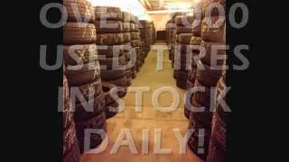 TIRE GIANTS NEW & USED TIRE WAREHOUSE PHILADELPHIA