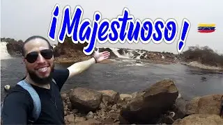 &iexcl;EL PARA&Iacute;SO OCULTO EN VENEZUELA! PARTE #2 @nenalabella