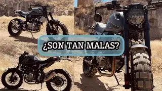 &iquest;Vale la pena la MB HORNET 300 2025?