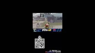 1v1 TDM Live | Unbelievable 1v4 Clutch Fight | Pitoo Gaming #bgmilive #shortsfeed #pitoo #1v1tdm