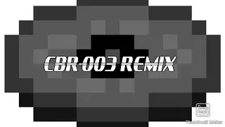CBR-003 REMIX