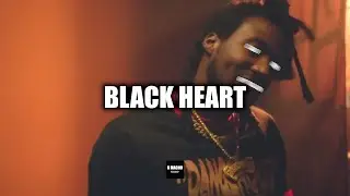 Mozzy Type Beat 