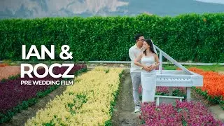 𝐈𝐀𝐍 & 𝐑𝐎𝐂𝐙 | 𝐏𝐑𝐄 𝐖𝐄𝐃𝐃𝐈𝐍𝐆 𝐅𝐈𝐋𝐌 𝐈𝐍 𝐓𝐀𝐈𝐖𝐀𝐍 🇹🇼